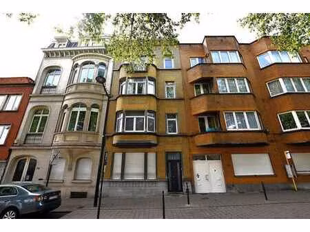 appartement 2 chambres de +/- 97m²