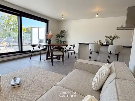 appartement à vendre à kluizen (lmno9) | zimmo