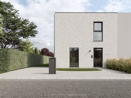 maison à vendre à hechtel € 354.087 (lmnnj) | zimmo