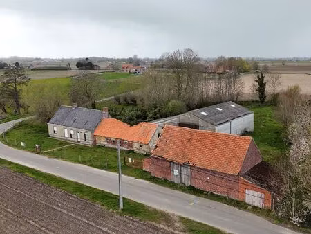 maison à vendre à handzame € 359.000 (lmohf) - vastgoed sinnaeve koekelare | zimmo