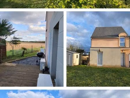 propriétaire particulier