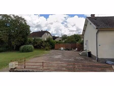 propriétaire particulier