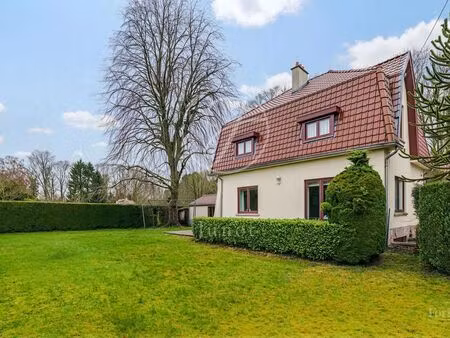 maison à vendre à wezembeek-oppem € 645.000 (lmnev) - victoire junot vente woluwe | zimmo