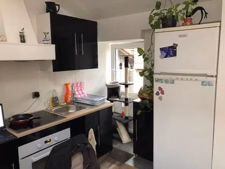 propriétaire particulier