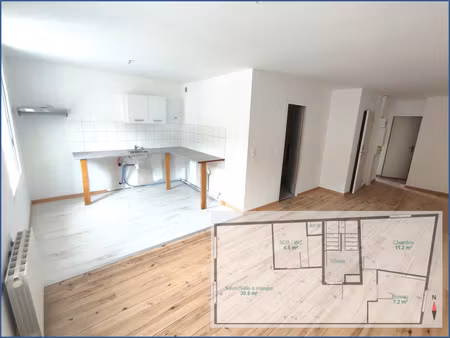 propriétaire particulier