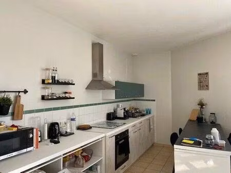 la centrale immobilière