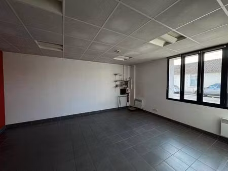 la centrale immobilière