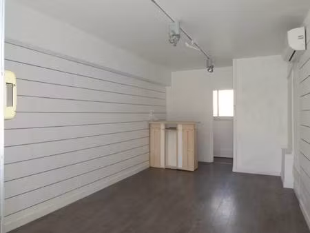 local commercial à vendre