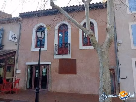 local commercial à vendre