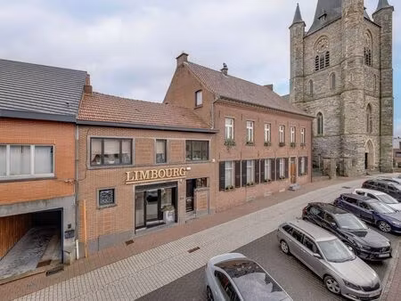 maison à vendre à herne € 745.000 (lllfu) - engel & völkers gent centrum | zimmo
