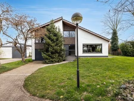 maison à vendre à meerle € 725.000 (lmnf6) - de boer & partners - kantoor hoogstraten | zi