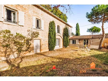 vente maison 9 pièces 246 m² pommiers (69480)