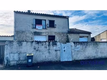villa à vendre