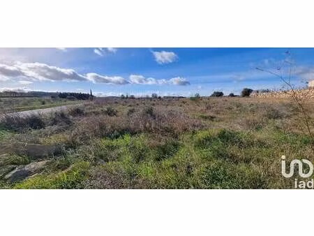 terrain constructible viabilisé à vendre