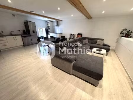 francois mathieu immobilier