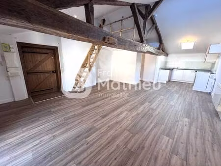 francois mathieu immobilier