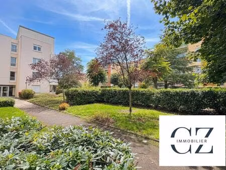 christine ziegler immobilier