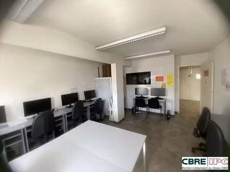 espace bureau à louer