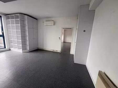 espace bureau à louer