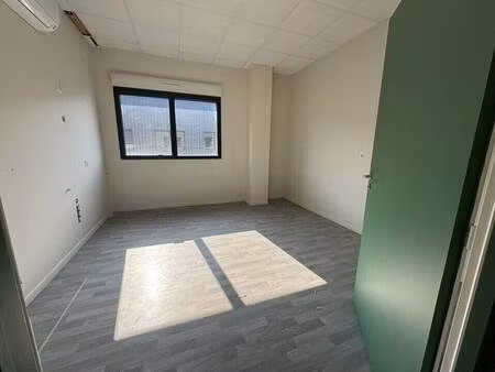 espace bureau à louer