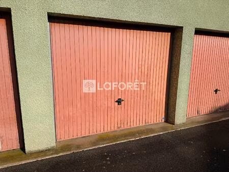 parking à louer