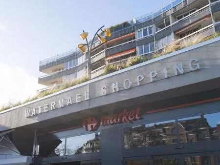 bien professionnel à vendre à watermael-boitsfort € 85.000 (lmm3l) - latour & petit bxl ve