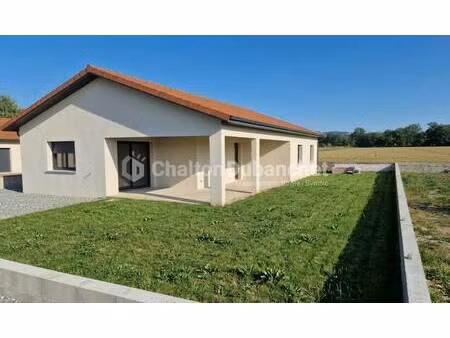 sarl chalton et dubanchet immobilier