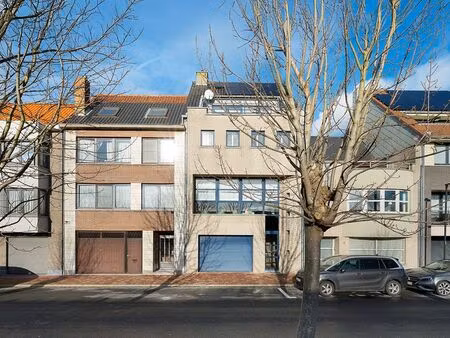 maison à vendre à heist-aan-zee € 795.000 (lixf1) - rh vastgoed | zimmo