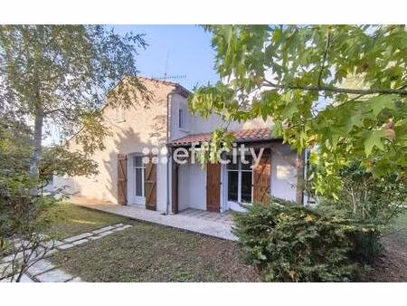 maison de ville à vendre