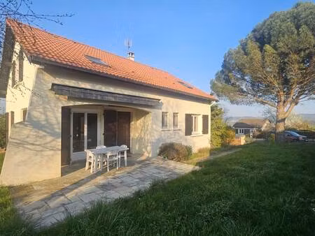villa à vendre