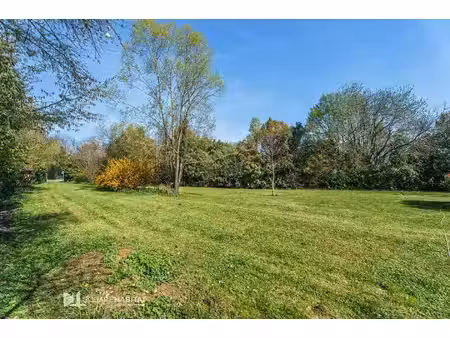 terrain à vendre