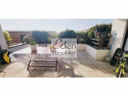 eden immobilier