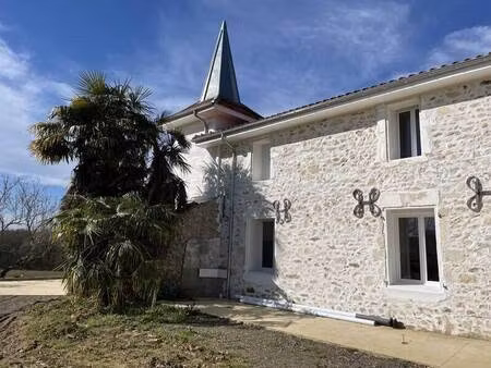 human immobilier pau