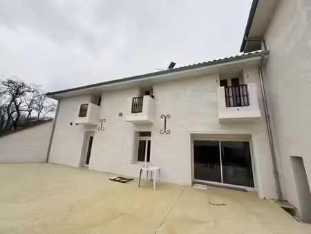human immobilier pau