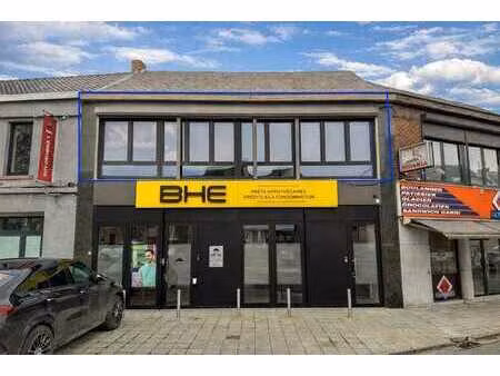 duplex deux chambres à louer