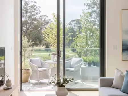 vente appartement 2 pièces 41 m² à lagny-sur-marne (77400)  225 000 €