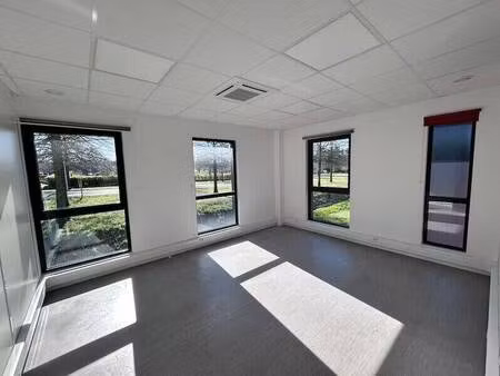 espace bureau à louer