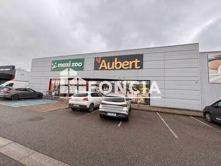 local commercial à louer