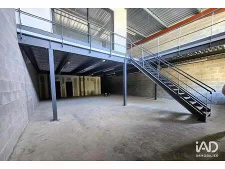 local commercial à vendre