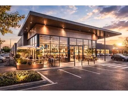 local commercial à louer