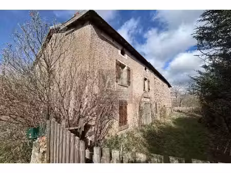 ferme à vendre