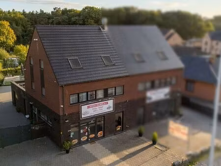 maison à vendre à spalbeek € 785.000 (lmnjq) - domo vastgoed | zimmo