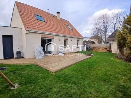 safti legrand sébastien conseiller indépendant