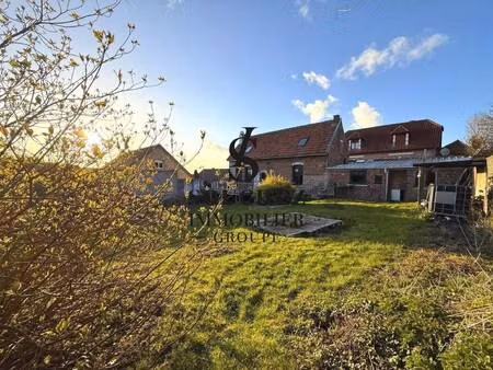 souchez immobilier - souchez