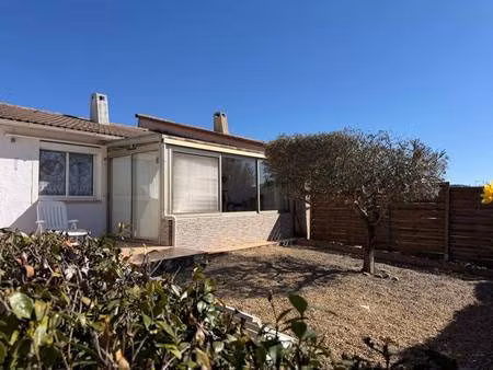 oraison immobilier