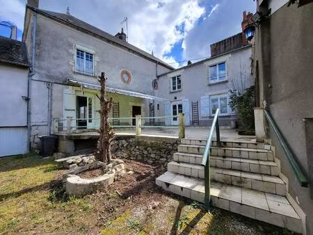 propriétaire particulier