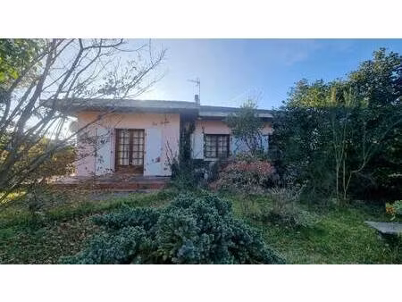 pouillon immobilier
