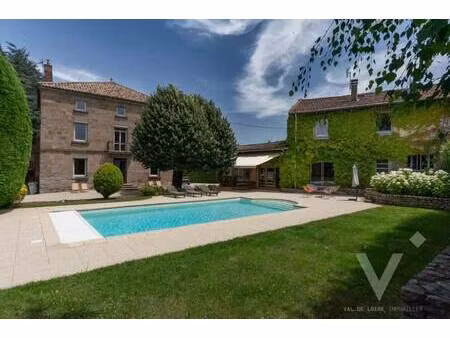 val de loire immobilier