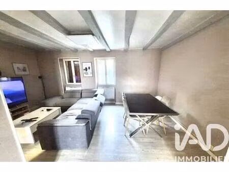 immeuble à vendre