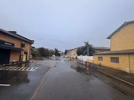 local commercial à vendre